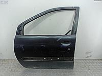 Дверь боковая передняя левая Renault Scenic 1 (1996-2003)