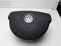 Подушка безопасности (Airbag) водителя Volkswagen Passat B6