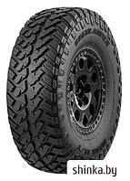 Летние шины Grenlander Predator M/T 265/75R16 119/116Q