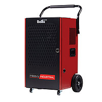 Осушитель воздуха промышленный мобильного типа Ballu BDI-100L\150 м.кв