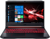 Игровой ноутбук Acer Nitro 5 AN515-58 NH.QLZCD.002