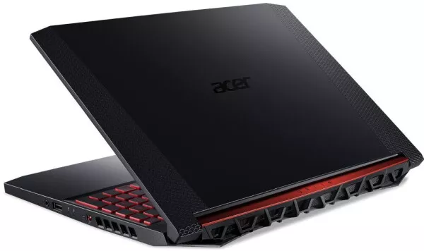 Игровой ноутбук Acer Nitro 5 AN515-58 NH.QLZCD.002 - фото 5 - id-p224173636