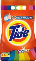 Стиральный порошок Tide Color