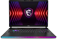 Игровой ноутбук MSI Raider GE68 HX 14VHG-472RU