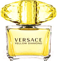 Туалетная вода Versace Yellow Diamond