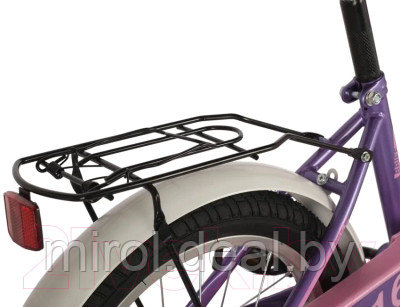Детский велосипед Foxx Brief 164BRIEF.PR21 - фото 3 - id-p225106397