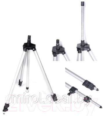 Подставка для удилища Salmo Tripod 707-406 - фото 2 - id-p225106426