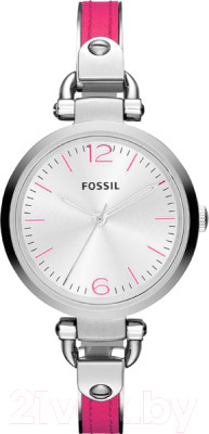 Часы наручные женские Fossil ES3258 - фото 1 - id-p225106427