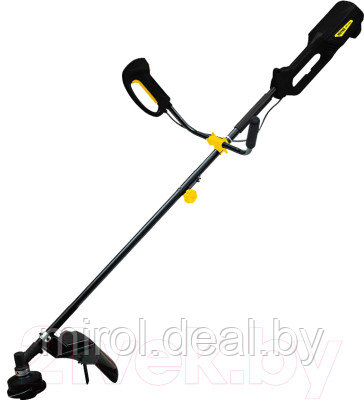 Электрокоса Huter GET-1700B - фото 1 - id-p225106470