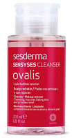 Лосьон для снятия макияжа Sesderma Ovalis Для кожи склонной к покраснению и шелушению