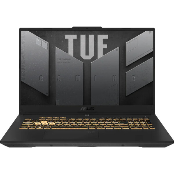 Игровой ноутбук ASUS TUF Gaming F15 2023 FX507VU-LP150 - фото 1 - id-p224962146