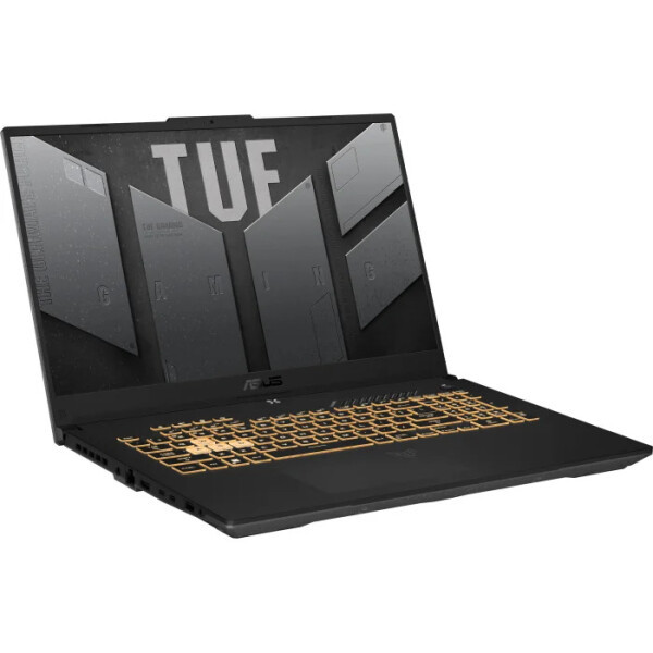 Игровой ноутбук ASUS TUF Gaming F15 2023 FX507VU-LP150 - фото 2 - id-p224962146