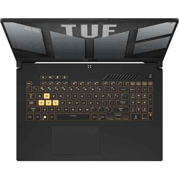 Игровой ноутбук ASUS TUF Gaming F15 2023 FX507VU-LP150 - фото 3 - id-p224962146