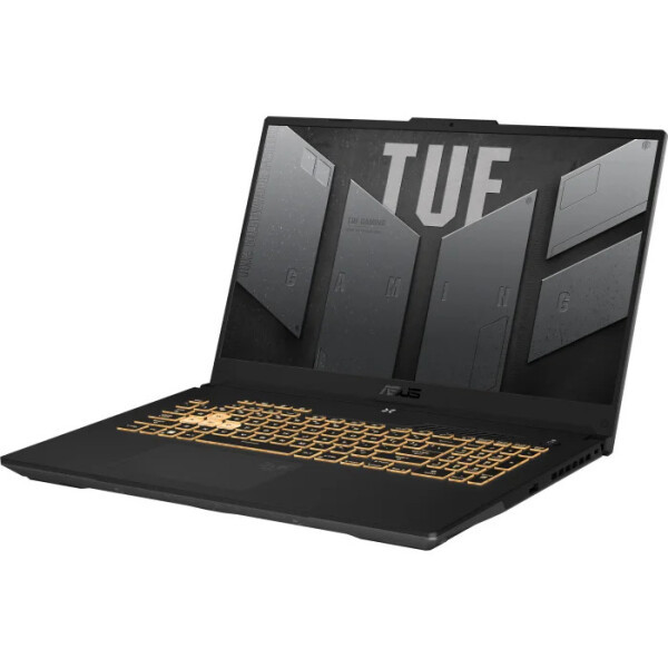 Игровой ноутбук ASUS TUF Gaming F15 2023 FX507VU-LP150 - фото 4 - id-p224962146