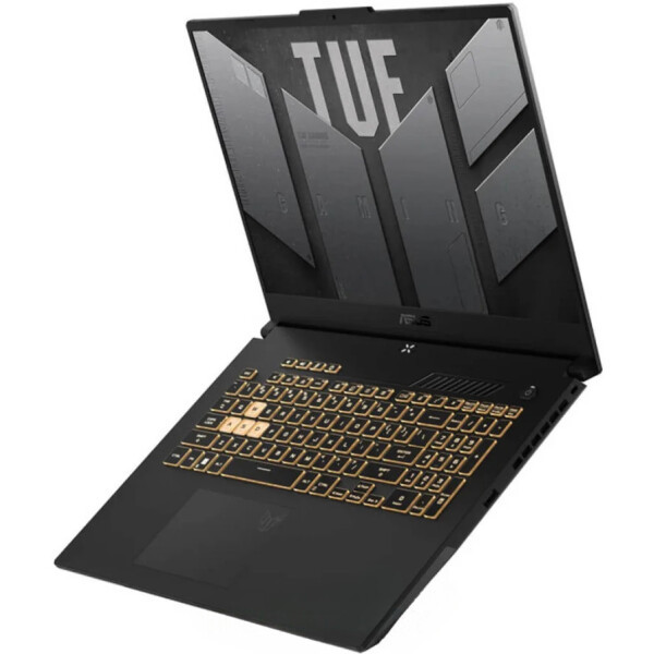 Игровой ноутбук ASUS TUF Gaming F15 2023 FX507VU-LP150 - фото 5 - id-p224962146