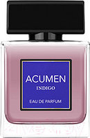 Парфюмерная вода Dilis Parfum Acumen Indigo for Men