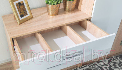 Комплект мебели для спальни Империал Алёна 4 - фото 2 - id-p225106687