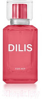 Парфюмерная вода Dilis Parfum For Her