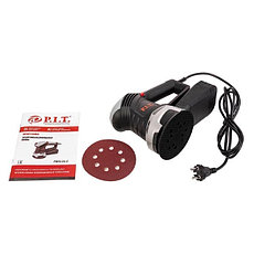 Эксцентриковая шлифмашина P.I.T PDS125-C, фото 2