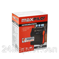 Тепловентилятор MaxPiler MEH-3000, фото 3