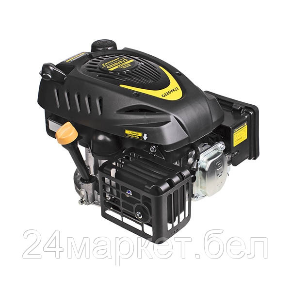 Бензиновый двигатель Champion G225VK/2 - фото 1 - id-p225107079