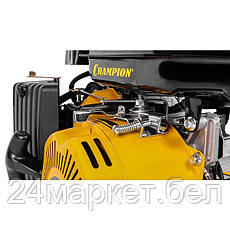 Бензиновый двигатель Champion G100HK, фото 2