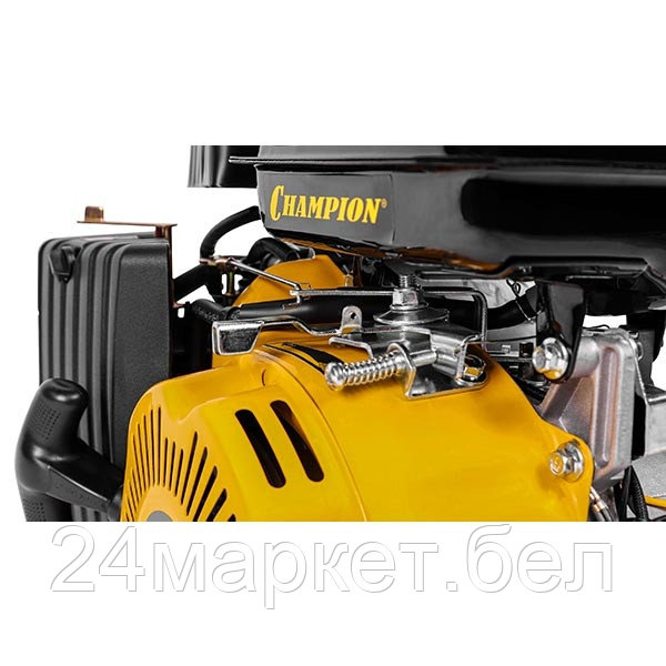 Бензиновый двигатель Champion G100HK - фото 3 - id-p225107080