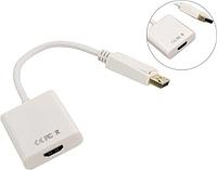 Orient C306W Кабель-переходник DisplayPort (M) - HDMI (F)