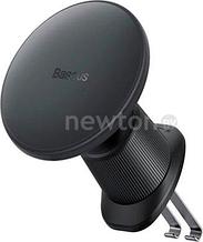 Держатель для смартфона Baseus CW01 Magnetic Wireless Charging Car Mount Air Vent Version 15W C40141001111-00