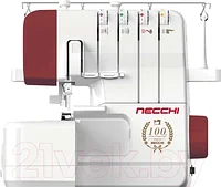 Оверлок Necchi 5248 D