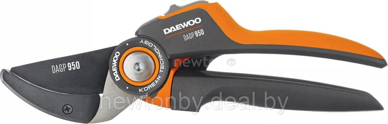 Секатор Daewoo Power DAGP 950 - фото 1 - id-p225108034