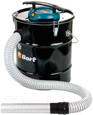 Профессиональный пылесос Bort BAC-500-22 - фото 1 - id-p225107674