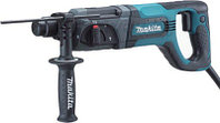 Профессиональный перфоратор Makita HR2475