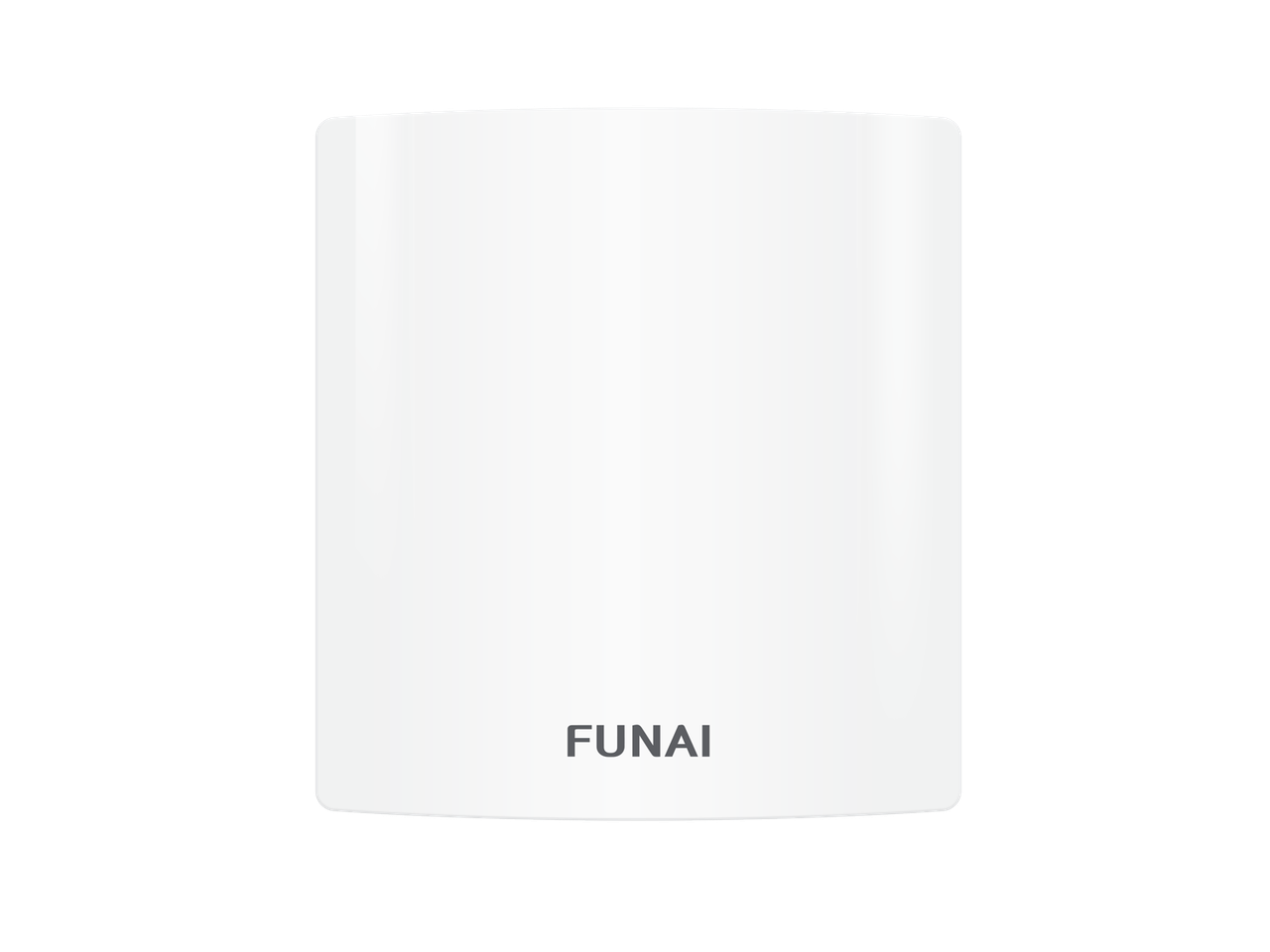 Приточно-вытяжная вентиляционная установка FUNAI KOCHI ERW-60X - фото 2 - id-p225108935