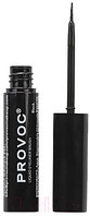 Подводка для глаз жидкая Provoc Liquid Eyeliner Brush