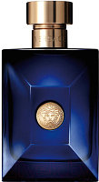 Туалетная вода Versace Dylan Blue Pour Homme