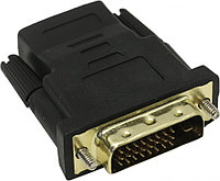 Переходник Orient C485 Переходник HDMI 19F - DVI-D 25M