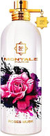 Парфюмерная вода Montale Roses Musk Limited Edition