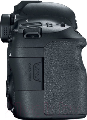 Зеркальный фотоаппарат Canon EOS 6D Mark II Body (1897C031AA) - фото 7 - id-p225108510
