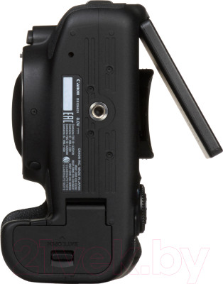 Зеркальный фотоаппарат Canon EOS 6D Mark II Body (1897C031AA) - фото 8 - id-p225108510
