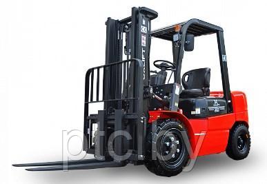 Дизельный Погрузчик CPCD 25-AG2 OXLIFT 4800 мм 2500 кг