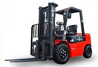 Дизельный Погрузчик CPCD30T3 OXLIFT Japan 3000 мм 3000 кг