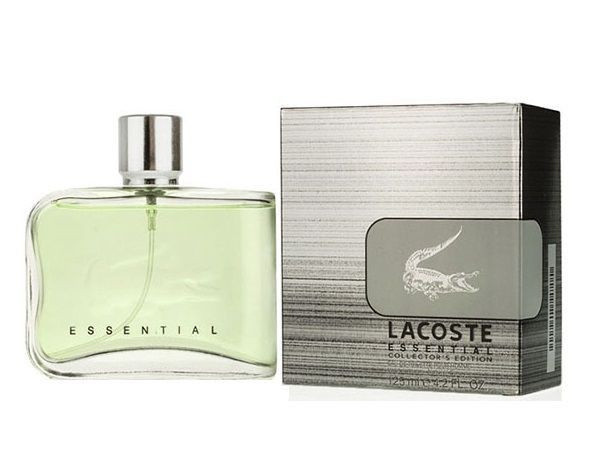 Мужская туалетная вода Lacoste Essential Collector 125ml