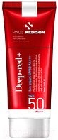 Крем солнцезащитный Paul Medison Deep-Red Sunscreen SPF50 PA+++