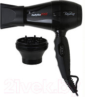 Профессиональный фен BaByliss BamBino BAB5510E