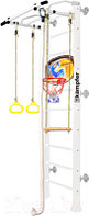 Детский спортивный комплекс Kampfer Helena Wall Basketball Shield