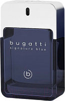 Туалетная вода Bugatti Signature Blue