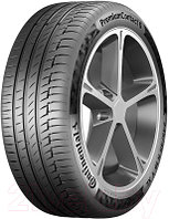 Летняя шина Continental PremiumContact 6 275/35R19 100Y Run-Flat BMW