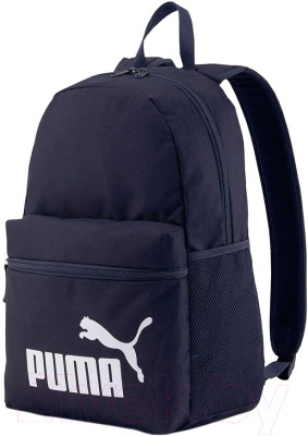 Рюкзак спортивный Puma Phase Backpack / 07548743 - фото 1 - id-p225111209