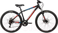 Велосипед Foxx Caiman 26 / 26SHD.CAIMAN.16BK4